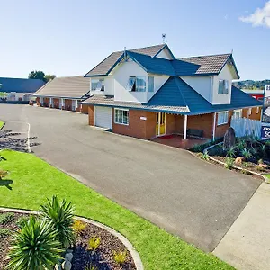 Motel Livingston Whakatane