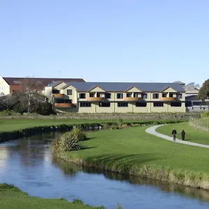 Motel Waterfront Blenheim