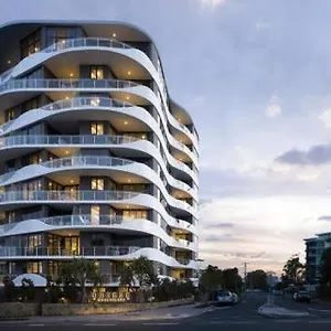 Aparthotel Breeze Mooloolaba, Ascend Collection Mooloolaba